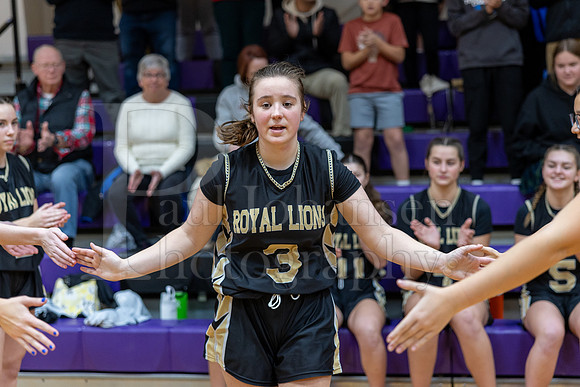 Rockford Christian Girls Varsity Basketball vs Lutheran 12-16-2024-0019
