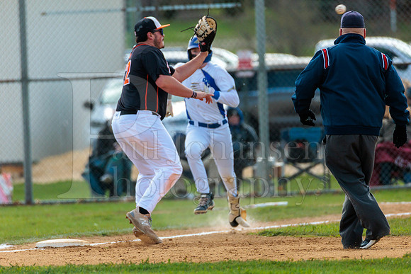 Rockford Christian Boys Varsity baseball vs Bryon 4-21-2025-0099