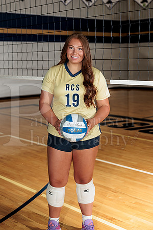 Rockford Christian Senior Volleyball Banner Shoot 8-18-2025-0352
