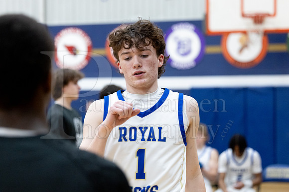 Rockford Christian Boys Varsity Basketball vs Winnebago 2-28-2025-0054