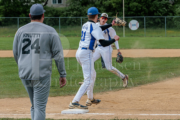 Rockford Christian Boys Varsity Baseball vs Pecatonica 5-19-2025-0191
