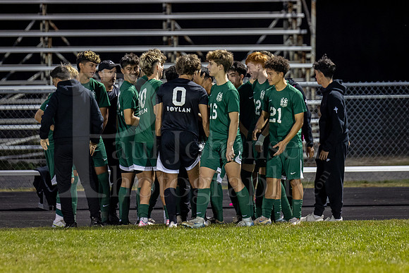 Boylan Boys Varsity Soccer vs Hononegah 10-3-2024-0146