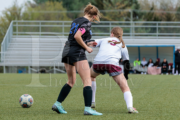Rockford Christian Girls Varsity Soccer vs Marengo 4-25-2025-0065