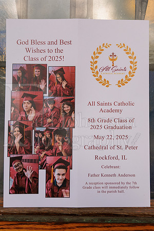 All Saints 2025 Graduation 5-22-2025-0352