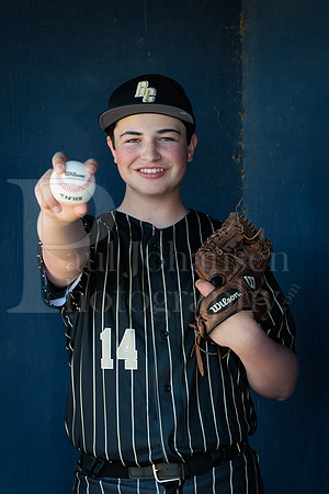 Rockford Christian Boys Varsity Baseball Spring 2025-0375