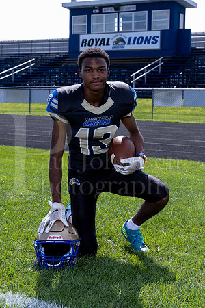 Rockford Christian Varsity Football Fall 2022-0428