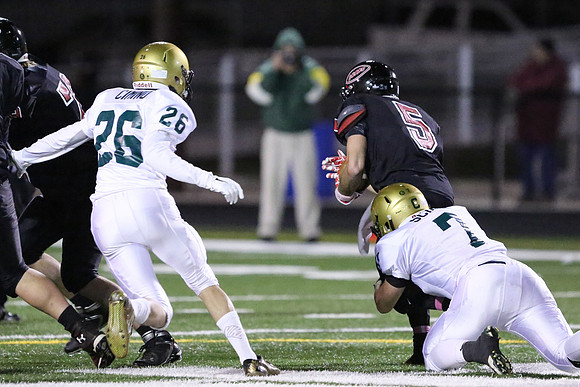 Boylan Varsity Football vs East 10-3-2014-6632