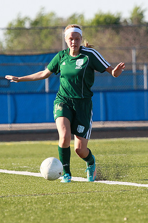 Boylan Girls Varsity Soccer vs Lk Forest SuperSectional 6-3-2014-1716