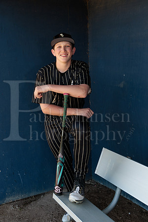 Rockford Christian Boys Varsity Baseball Spring 2025-0302