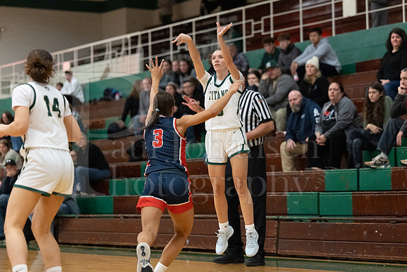 Boylan Girls Varsity Basketball vs Belvidere North 12-6-2024-0303