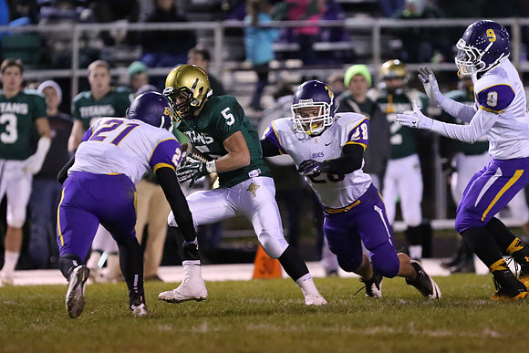 Boylan Varsity Football vs Belvidere 10-25-2013-8243