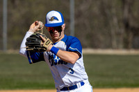 Rockford Christian Boys Varsity Baseball vs Geona Kingston 4-9-2024-0005