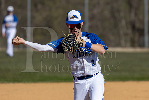 Rockford Christian Boys Varsity Baseball vs Geona Kingston 4-9-2024-0006