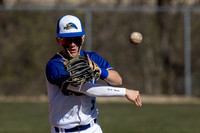 Rockford Christian Boys Varsity Baseball vs Geona Kingston 4-9-2024-0009