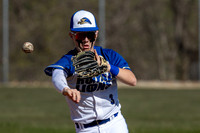 Rockford Christian Boys Varsity Baseball vs Geona Kingston 4-9-2024-0007