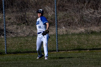 Rockford Christian Boys Varsity Baseball vs Geona Kingston 4-9-2024-0011