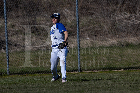 Rockford Christian Boys Varsity Baseball vs Geona Kingston 4-9-2024-0011