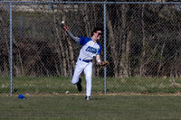 Rockford Christian Boys Varsity Baseball vs Geona Kingston 4-9-2024-0024