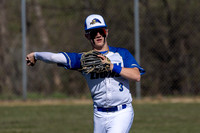 Rockford Christian Boys Varsity Baseball vs Geona Kingston 4-9-2024-0030