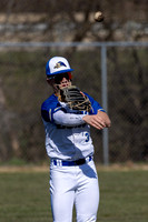 Rockford Christian Boys Varsity Baseball vs Geona Kingston 4-9-2024-0032