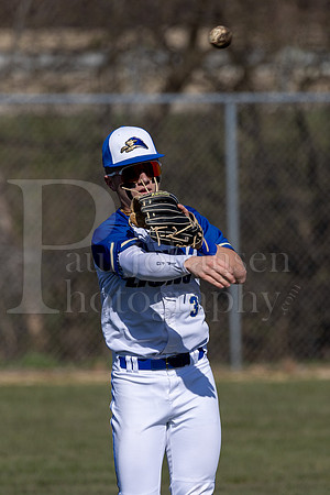Rockford Christian Boys Varsity Baseball vs Geona Kingston 4-9-2024-0032