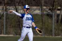 Rockford Christian Boys Varsity Baseball vs Geona Kingston 4-9-2024-0002
