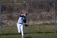 Rockford Christian Boys Varsity Baseball vs Geona Kingston 4-9-2024-0014