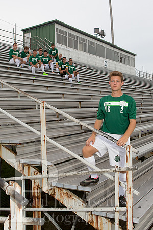 Boylan Boys Varsity Team and Senior Images 9-9-2014-2491