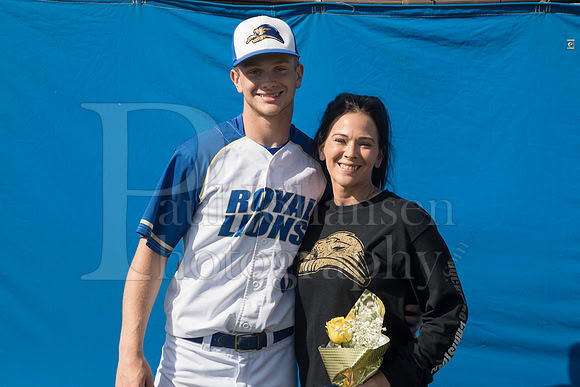Rockford Christian Boys Baseball Senior Night 5-13-2019-0061