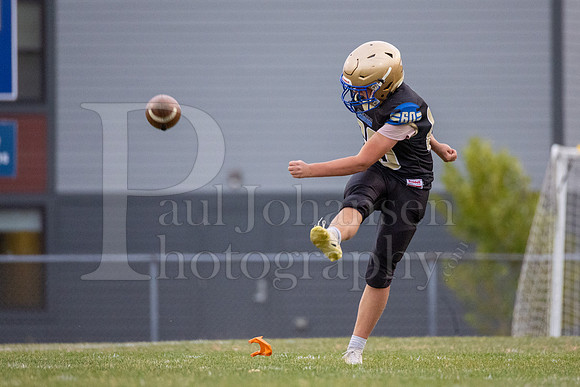 Rockford Christian Varsity Football vs West Carroll 10-14-2024-0513