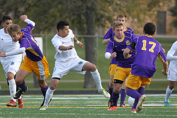 Boylan Varsity Boys Soccer vs Hononegah Regional Final 10-26-2013-4522