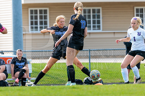 Rockford Christian Girls Varsity Soccer vs Dixon 4-22-2025-0080