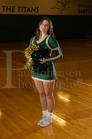 Boylan Senior Cheer Basketball Photo Shoot 12-27-2024-0118