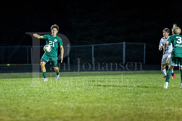 Boylan Boys Varsity Soccer vs Hononegah 10-3-2024-0394
