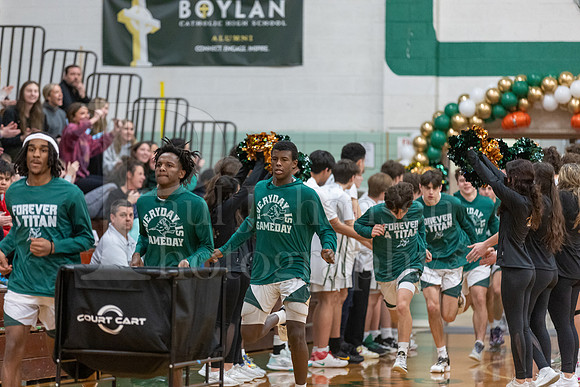 Boylan Boys Varsity Basketball vs Harlem 2-15-2023-0227