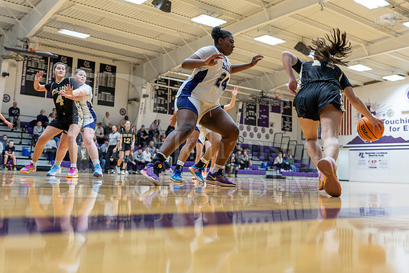 Rockford Christian Girls Varsity Basketball vs Lutheran 12-16-2024-0142