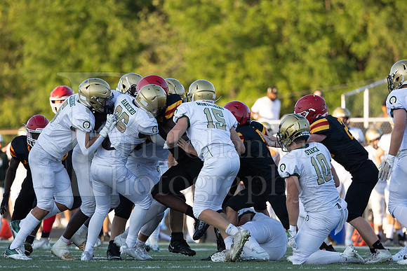 Boylan Varsity Football vs Jefferson 9-1-2023-1807