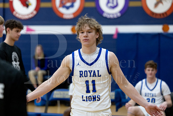 Rockford Christian Boys Varsity Basketball vs Rock Falls 2-7-2025-0249