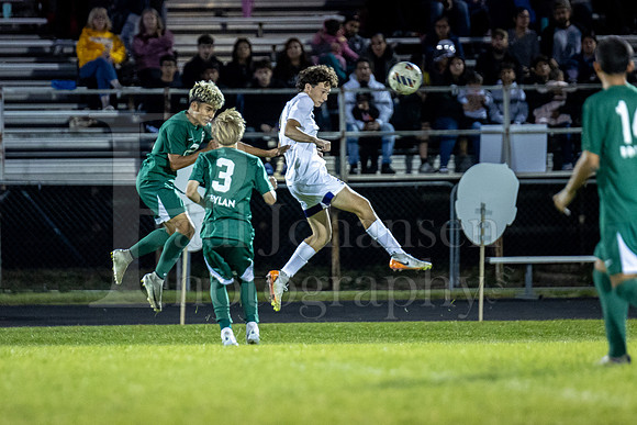 Boylan Boys Varsity Soccer vs Hononegah 10-3-2024-0275