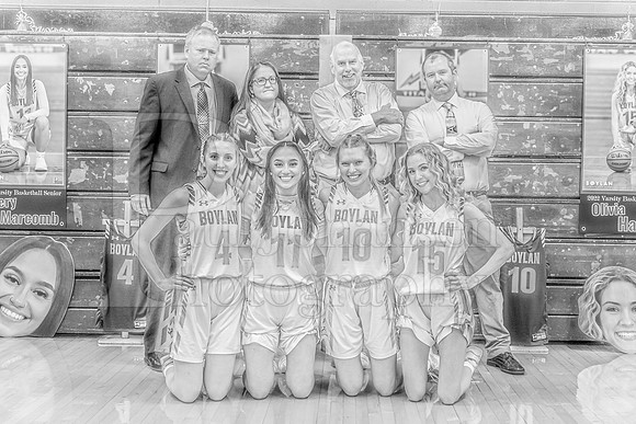 Boylan Girls Varsity Basketball vs Lutheran 1-20-2022-0204