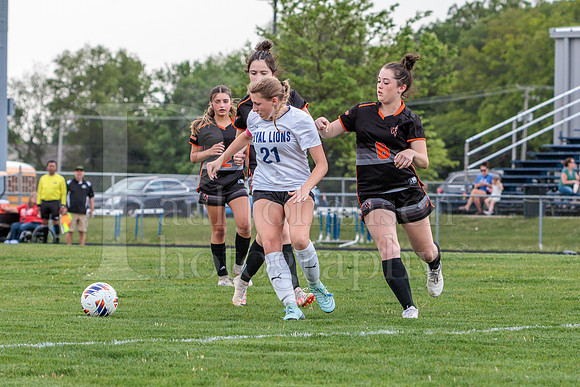 Rockford Christian Girls Varsity Soccer vs Winnebago 5-16-2025-0889
