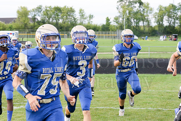RC Boys Varsity Football vs Rock Falls  8-26-2016-0027