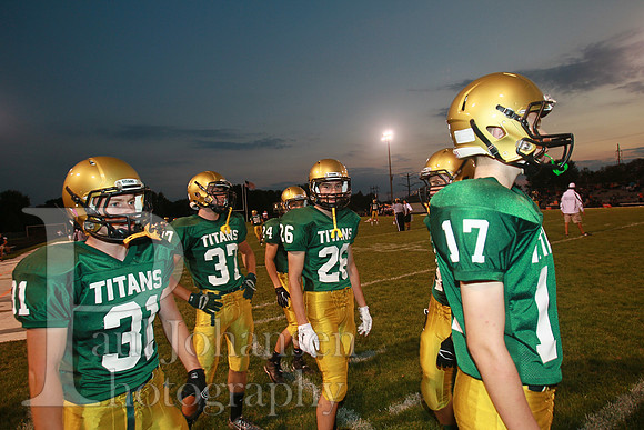 Boylan Varsity Football vs Freeport 9-27-2014-1873