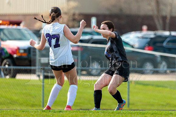 Rockford Christian Girls Varsity Soccer vs Dixon 4-22-2025-0175