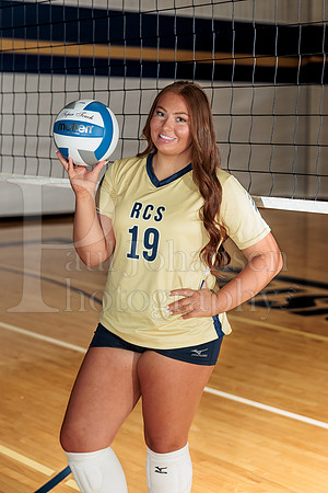 Rockford Christian Senior Volleyball Banner Shoot 8-18-2025-0345