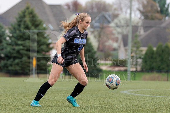 Rockford Christian Girls Varsity Soccer vs Marengo 4-25-2025-0138