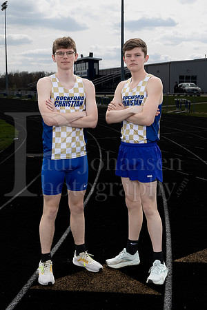 Rockford Christian Track Spring 2024-0013