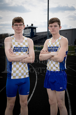 Rockford Christian Track Spring 2024-0014