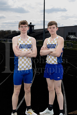 Rockford Christian Track Spring 2024-0011