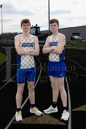 Rockford Christian Track Spring 2024-0012